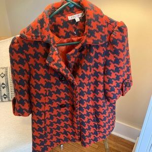 Joy Joy jacket size Medium